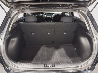 2019 Hyundai Accent Ultimate in Saint-Hyacinthe, Quebec - 6 - w320h240cpx