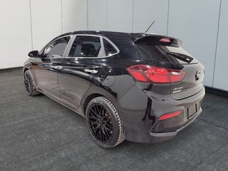 2019 Hyundai Accent Ultimate in Saint-Hyacinthe, Quebec - 4 - w320h240cpx