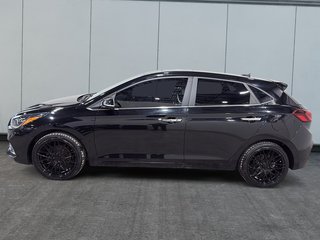 2019 Hyundai Accent Ultimate in Saint-Hyacinthe, Quebec - 5 - w320h240cpx