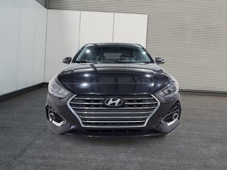 2019 Hyundai Accent Ultimate in Saint-Hyacinthe, Quebec - 2 - w320h240cpx