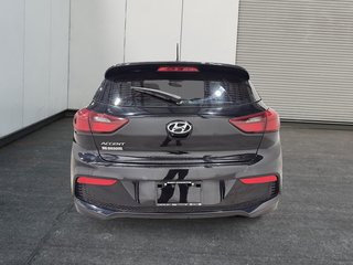 2019 Hyundai Accent Ultimate in Saint-Hyacinthe, Quebec - 3 - w320h240cpx