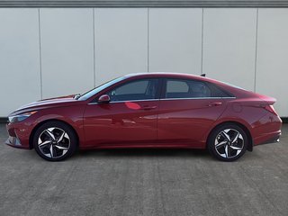 Hyundai Elantra Luxury 2023 à Saint-Hyacinthe, Québec - 5 - w320h240cpx