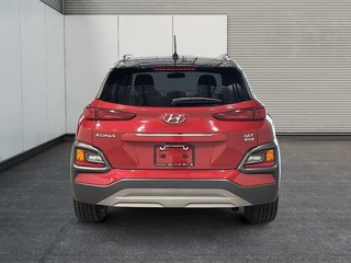 Hyundai Kona Trend AWD 2020 à Saint-Hyacinthe, Québec - 3 - w320h240cpx