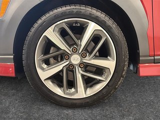 Hyundai Kona Trend AWD 2020 à Saint-Hyacinthe, Québec - 6 - w320h240cpx