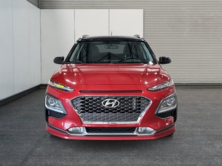 Hyundai Kona Trend AWD 2020 à Saint-Hyacinthe, Québec - 2 - w320h240cpx