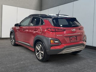 Hyundai Kona Trend AWD 2020 à Saint-Hyacinthe, Québec - 4 - w320h240cpx