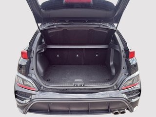 Hyundai Kona N Line 2022 à Saint-Hyacinthe, Québec - 6 - w320h240cpx