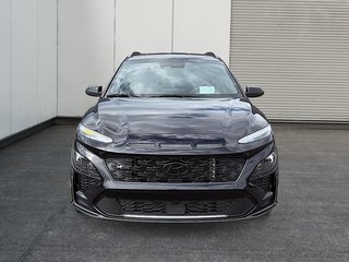 Hyundai Kona N Line 2022 à Saint-Hyacinthe, Québec - 2 - w320h240cpx