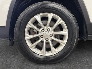 Jeep Cherokee North 4X4 2019 à Saint-Hyacinthe, Québec - 6 - w320h240cpx