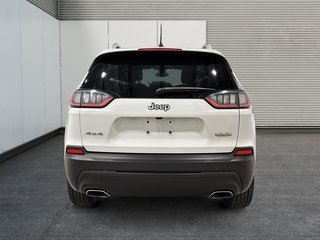 Jeep Cherokee North 4X4 2019 à Saint-Hyacinthe, Québec - 3 - w320h240cpx