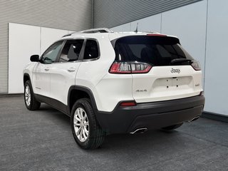 Jeep Cherokee North 4X4 2019 à Saint-Hyacinthe, Québec - 4 - w320h240cpx