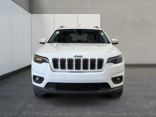 Jeep Cherokee North 4X4 2019 à Saint-Hyacinthe, Québec - 2 - w320h240cpx