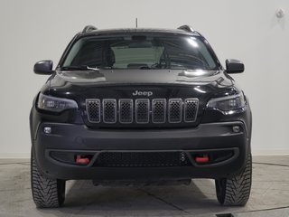 Jeep Cherokee Trailhawk 2020 à Saint-Hyacinthe, Québec - 2 - w320h240cpx