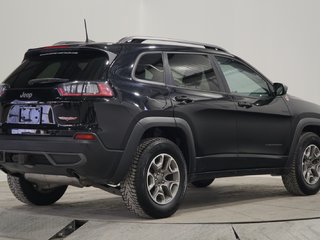 Jeep Cherokee Trailhawk 2020 à Saint-Hyacinthe, Québec - 4 - w320h240cpx