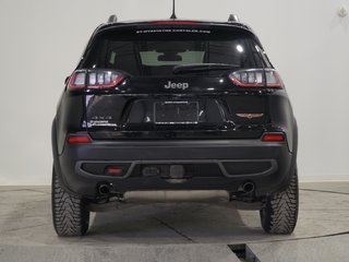 Jeep Cherokee Trailhawk 2020 à Saint-Hyacinthe, Québec - 5 - w320h240cpx