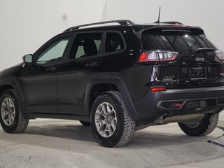 Jeep Cherokee Trailhawk 2020 à Saint-Hyacinthe, Québec - 6 - w320h240cpx