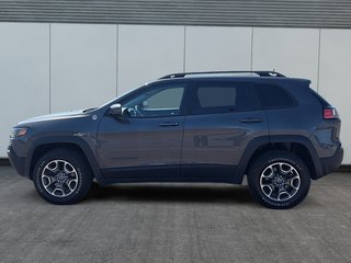 2021 Jeep Cherokee Trailhawk Elite in Saint-Hyacinthe, Quebec - 6 - w320h240cpx