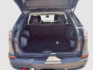 2021 Jeep Cherokee Trailhawk Elite in Saint-Hyacinthe, Quebec - 6 - w320h240cpx