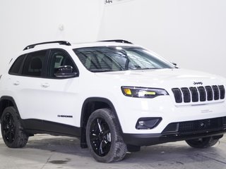 Jeep Cherokee ALTITUDE 2023 à Saint-Hyacinthe, Québec - 3 - w320h240cpx