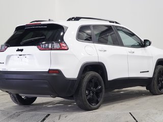 Jeep Cherokee ALTITUDE 2023 à Saint-Hyacinthe, Québec - 4 - w320h240cpx