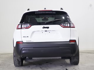 Jeep Cherokee ALTITUDE 2023 à Saint-Hyacinthe, Québec - 5 - w320h240cpx