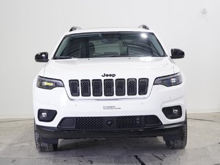 Jeep Cherokee ALTITUDE 2023 à Saint-Hyacinthe, Québec - 2 - w320h240cpx