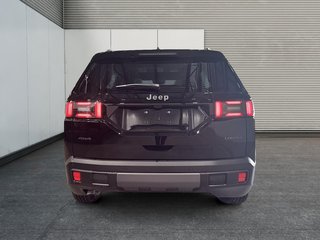 2026 Jeep Cherokee LIMITED in Saint-Hyacinthe, Quebec - 3 - w320h240cpx