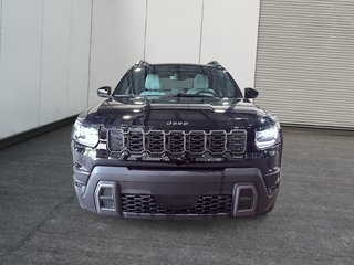 2026 Jeep Cherokee LIMITED in Saint-Hyacinthe, Quebec - 2 - w320h240cpx