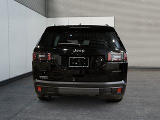 Jeep Cherokee LIMITED 2026 à Saint-Hyacinthe, Québec - 3 - w320h240cpx