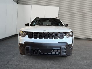 2026 Jeep Cherokee LAREDO in Saint-Hyacinthe, Quebec - 2 - w320h240cpx