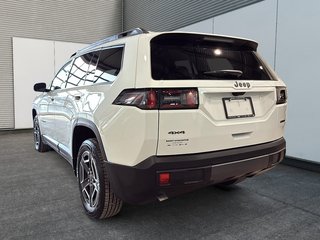 2026 Jeep Cherokee LAREDO in Saint-Hyacinthe, Quebec - 4 - w320h240cpx