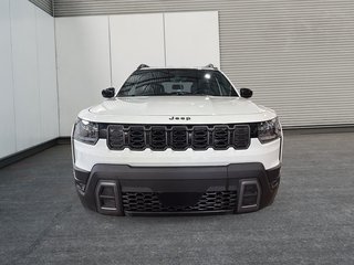 2026 Jeep Cherokee Limited in Saint-Hyacinthe, Quebec - 2 - w320h240cpx