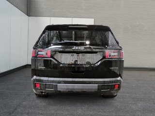 2026 Jeep Cherokee LIMITED in Saint-Hyacinthe, Quebec - 3 - w320h240cpx