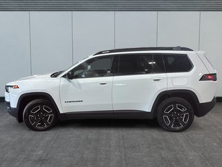 2026 Jeep Cherokee LAREDO in Saint-Hyacinthe, Quebec - 5 - w320h240cpx