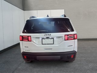 2026 Jeep Cherokee LAREDO in Saint-Hyacinthe, Quebec - 3 - w320h240cpx