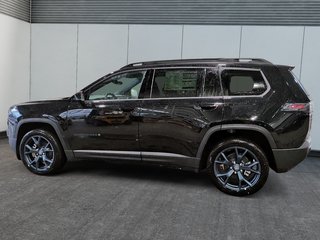 2026 Jeep Cherokee 85TH ANNIVERSARY in Saint-Hyacinthe, Quebec - 5 - w320h240cpx