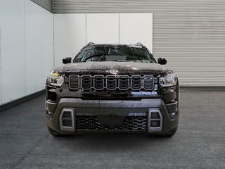 2026 Jeep Cherokee LAREDO in Saint-Hyacinthe, Quebec - 2 - w320h240cpx