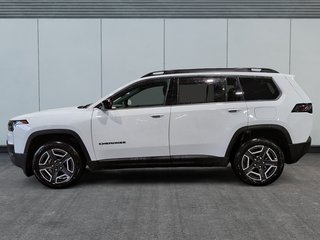 2026 Jeep Cherokee LAREDO in Saint-Hyacinthe, Quebec - 5 - w320h240cpx