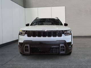 2026 Jeep Cherokee LAREDO in Saint-Hyacinthe, Quebec - 2 - w320h240cpx