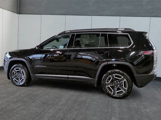 2026 Jeep Cherokee LAREDO in Saint-Hyacinthe, Quebec - 5 - w320h240cpx