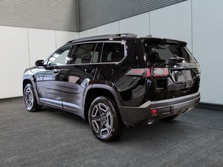 2026 Jeep Cherokee LAREDO in Saint-Hyacinthe, Quebec - 4 - w320h240cpx