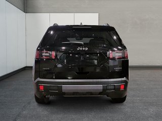 2026 Jeep Cherokee LAREDO in Saint-Hyacinthe, Quebec - 3 - w320h240cpx