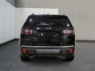 2026 Jeep Cherokee LAREDO in Saint-Hyacinthe, Quebec - 3 - w320h240cpx