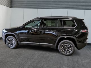 2026 Jeep Cherokee LAREDO in Saint-Hyacinthe, Quebec - 5 - w320h240cpx