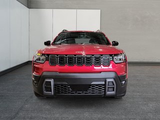 2026 Jeep Cherokee LAREDO in Saint-Hyacinthe, Quebec - 2 - w320h240cpx