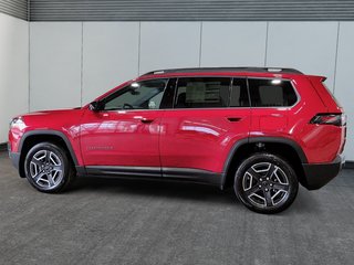 2026 Jeep Cherokee LAREDO in Saint-Hyacinthe, Quebec - 5 - w320h240cpx