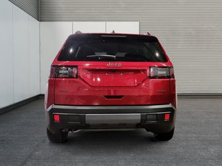 2026 Jeep Cherokee LAREDO in Saint-Hyacinthe, Quebec - 3 - w320h240cpx