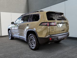 2026 Jeep Cherokee LAREDO in Saint-Hyacinthe, Quebec - 4 - w320h240cpx