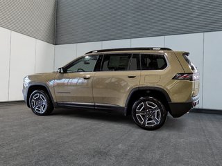 2026 Jeep Cherokee LAREDO in Saint-Hyacinthe, Quebec - 5 - w320h240cpx