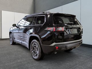 2026 Jeep Cherokee LAREDO in Saint-Hyacinthe, Quebec - 4 - w320h240cpx